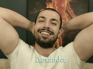 Luxander