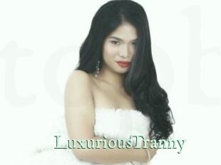 LuxuriousTranny