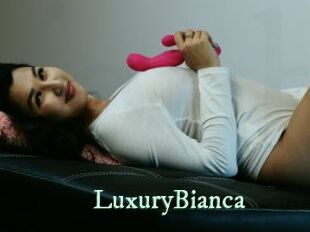 LuxuryBianca