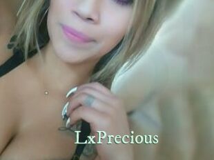 LxPrecious