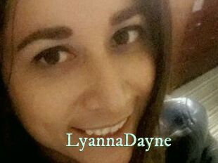 Lyanna_Dayne