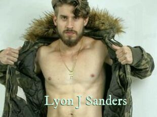 Lyon_J_Sanders