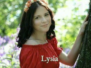 Lysia