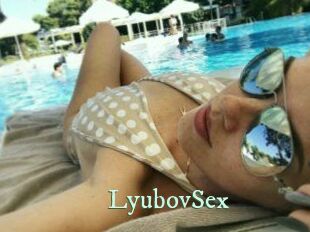 LyubovSex