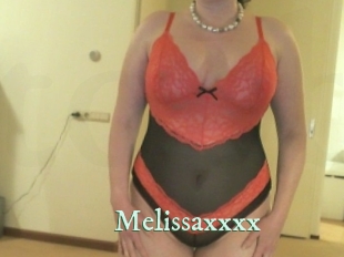 Melissaxxxx