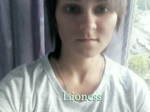 _Lioness_