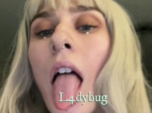 L4dybug