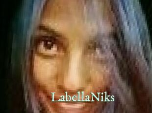 LabellaNiks