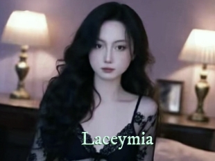 laceymia Top Blog X