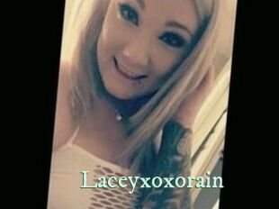 Laceyxoxorain