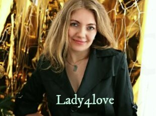 Lady4love