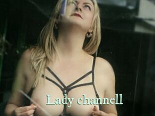 Lady_channell