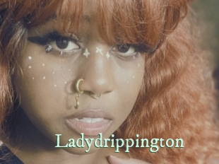Ladydrippington