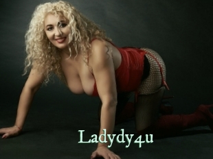 ladydy4u Top Blog X