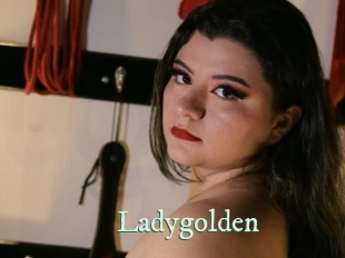 Ladygolden