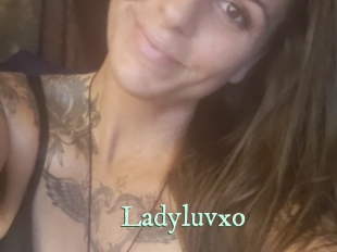 ladyluvxo Top Blog X