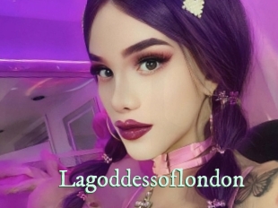 Lagoddessoflondon