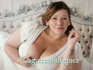 Laguerarodriguez