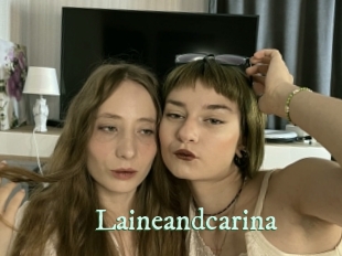 laineandcarina Top Blog X