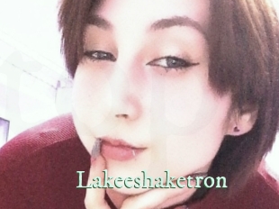 lakeeshaketron Top Blog X