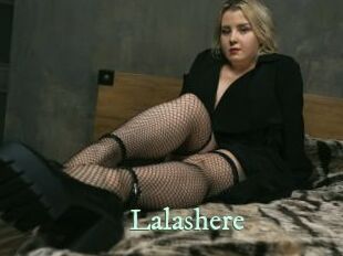 Lalashere