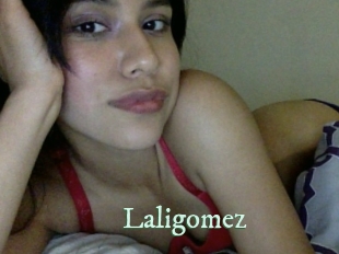 Laligomez