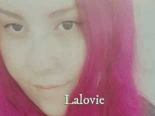 lalovie Top Blog X