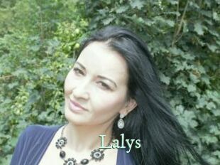 Lalys
