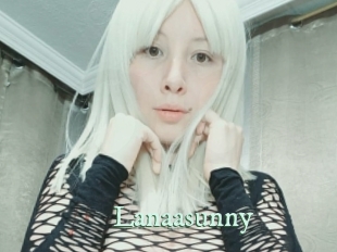 lanaasunny Top Blog X