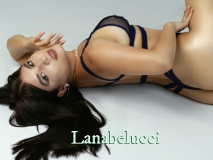 lanabelucci Top Blog X