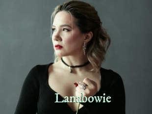 Lanabowie