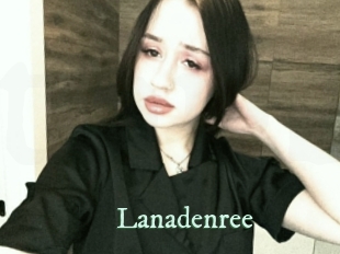 Lanadenree