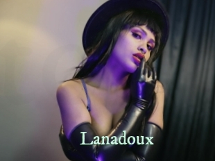 lanadoux Top Blog X