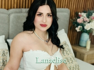 lanaelise Top Blog X