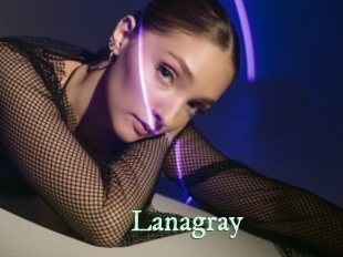 Lanagray