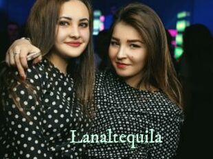 Lanaltequila