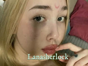 Lanasherlock