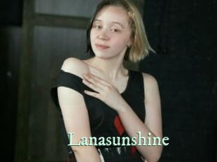 Lanasunshine