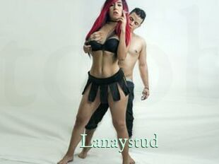 lanaystud Top Blog X
