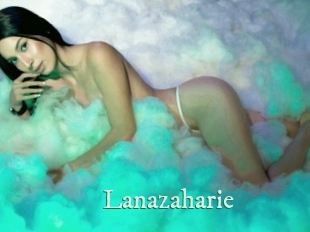 Lanazaharie