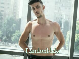 Landonblake