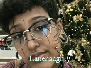 Lanenaughty