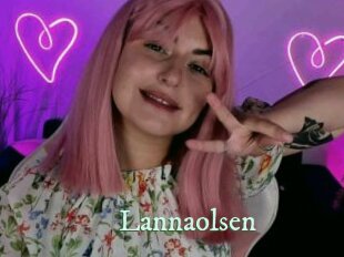 Lannaolsen