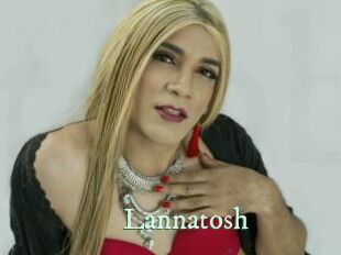Lannatosh