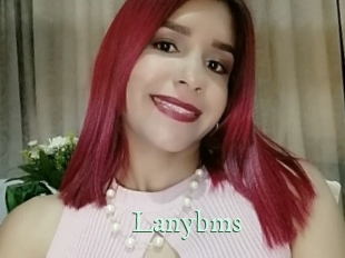 lanybms Top Blog X