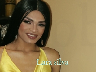 lara_silva Top Blog X