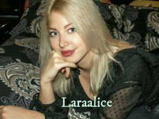 Laraalice