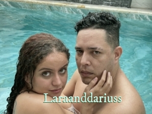 Laraanddariuss