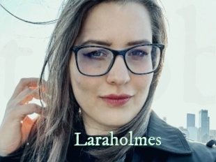 Laraholmes