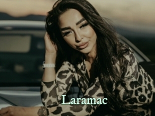 laramac Top Blog X
